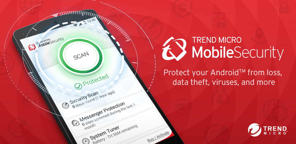 Trend Micro Mobile Security Premium Apk Download